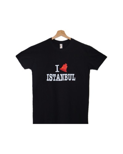 Tee-Shirt Istanbul