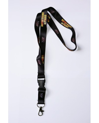 Cordon  (tour de cou)