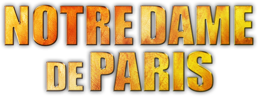 Notre Dame de Paris - Boutique